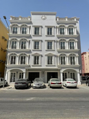 Olaya Building